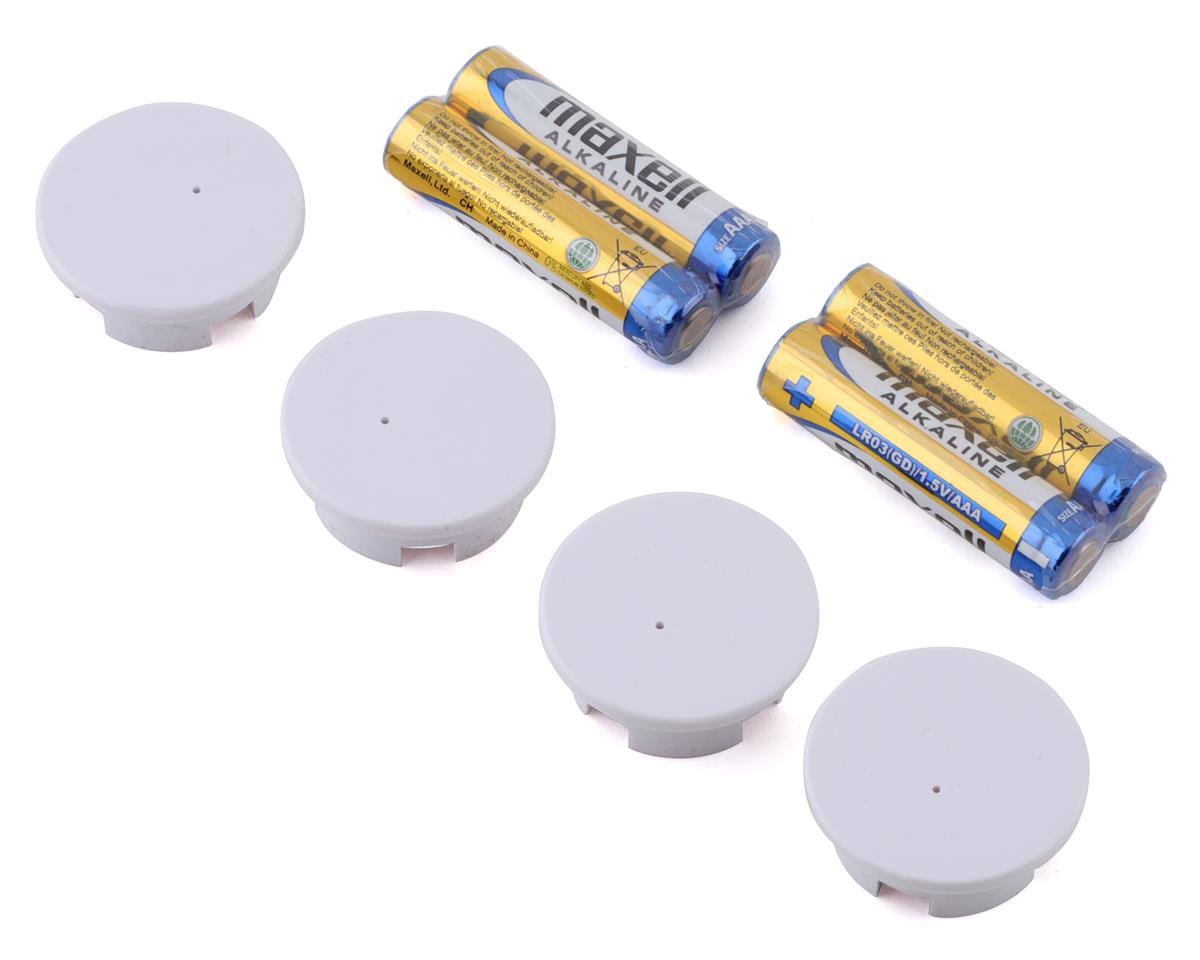 Garmin Index S2 Smart Scale White