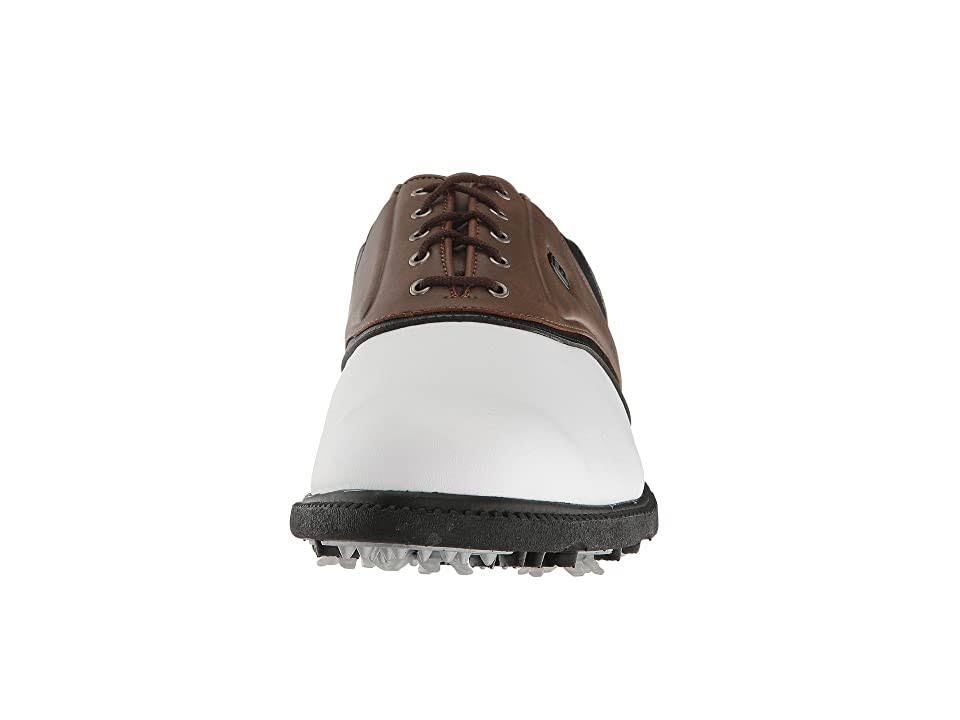 FootJoy Men's FJ Originals Golf Shoes, White