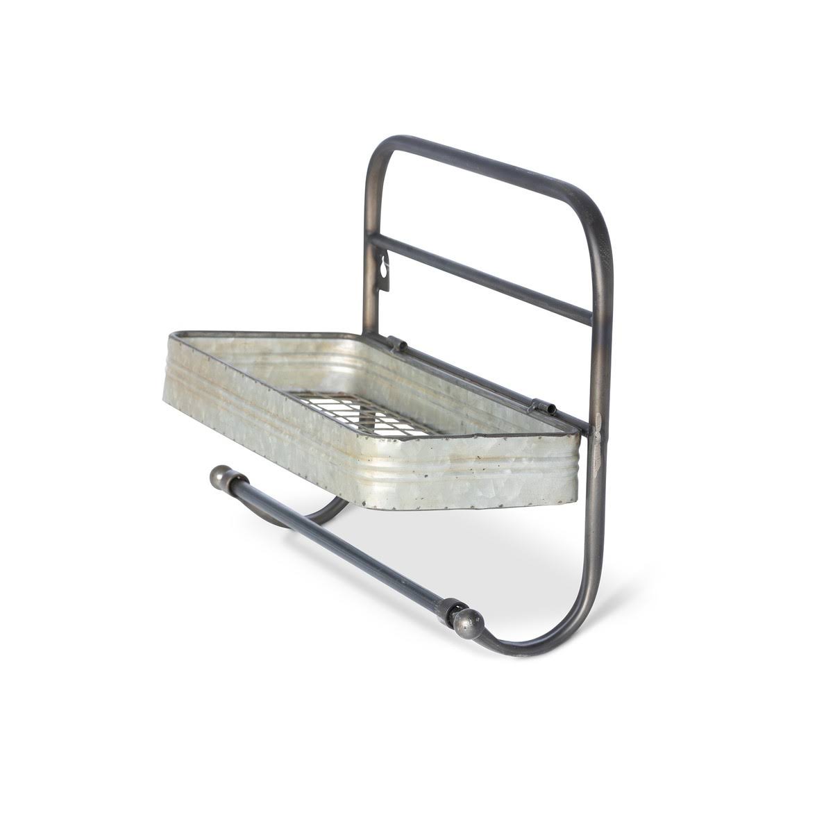 Park Hill Collection Cookhouse Towel Rack 83929459