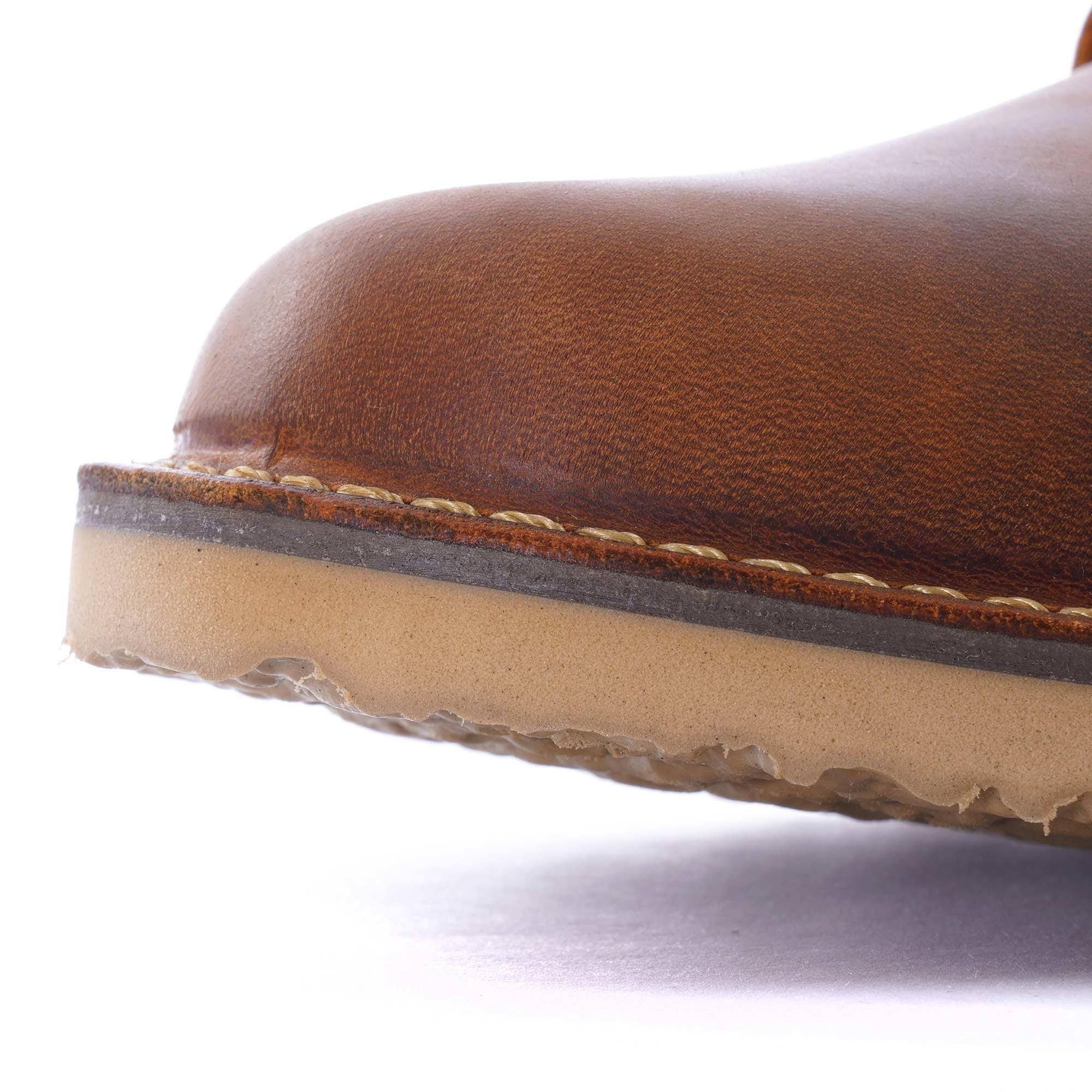 Red Wing Men's Weekender Chukka 3322 Copper