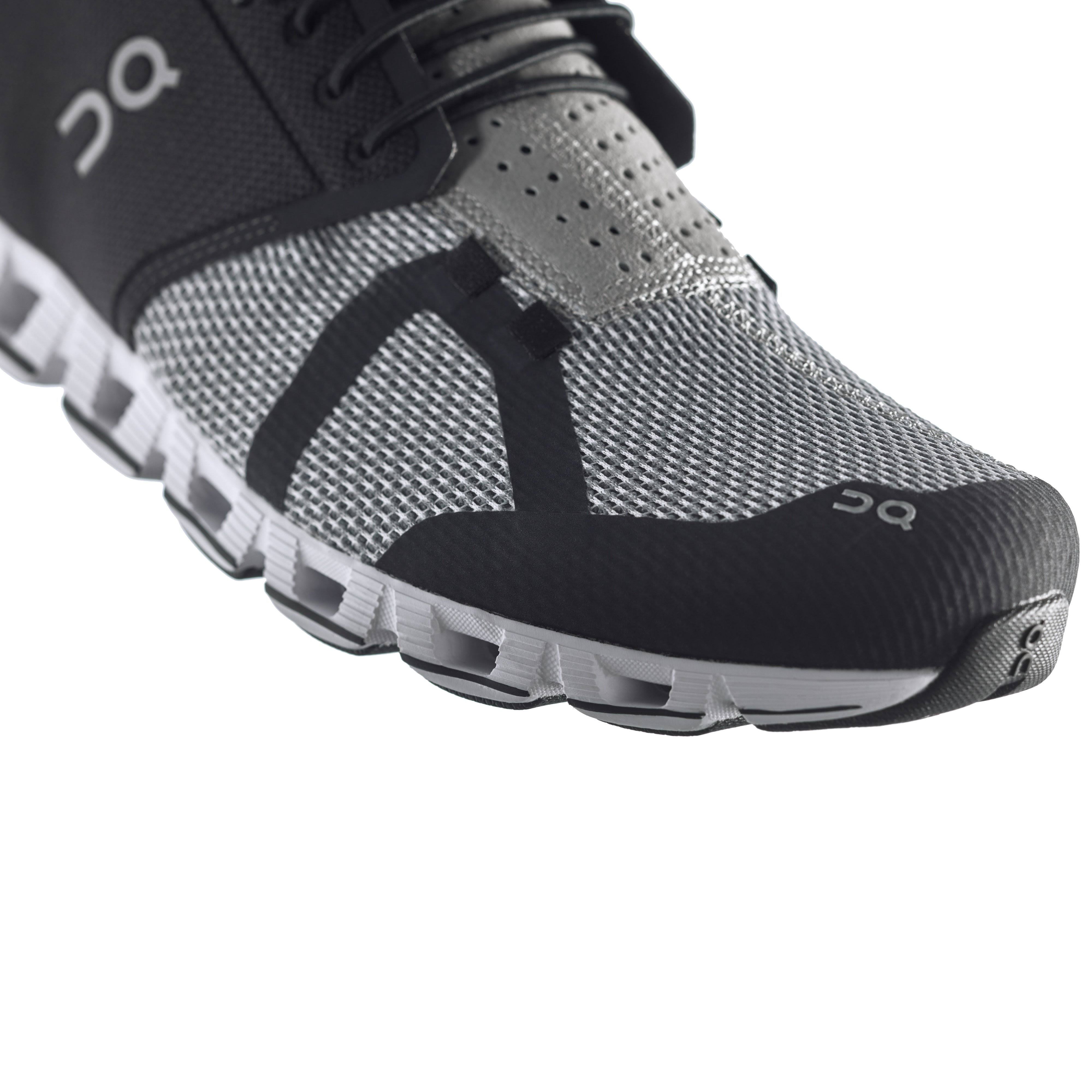 on Running Men's Cloud Black/Slate / 12.5