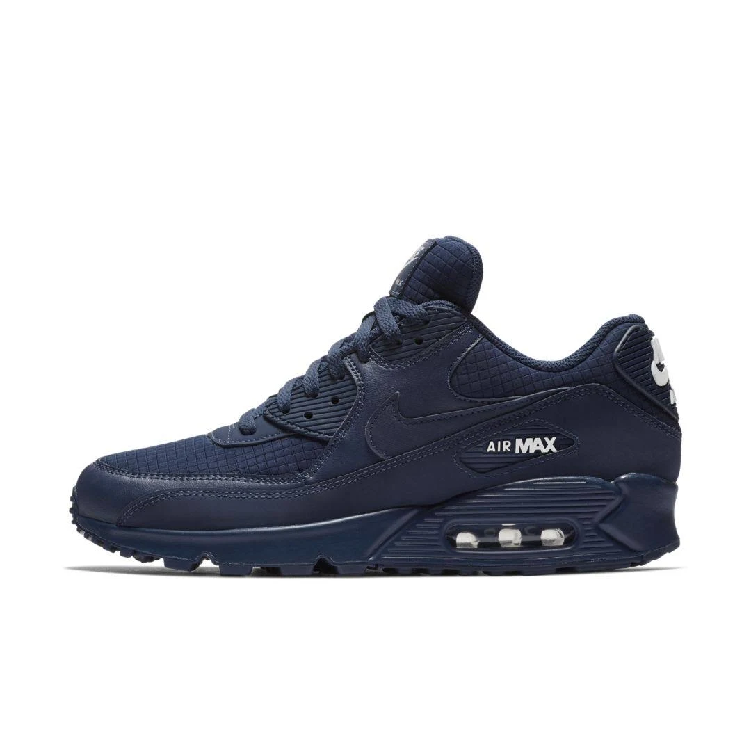 Nike Air Max 90 Essential - Midnight Navy