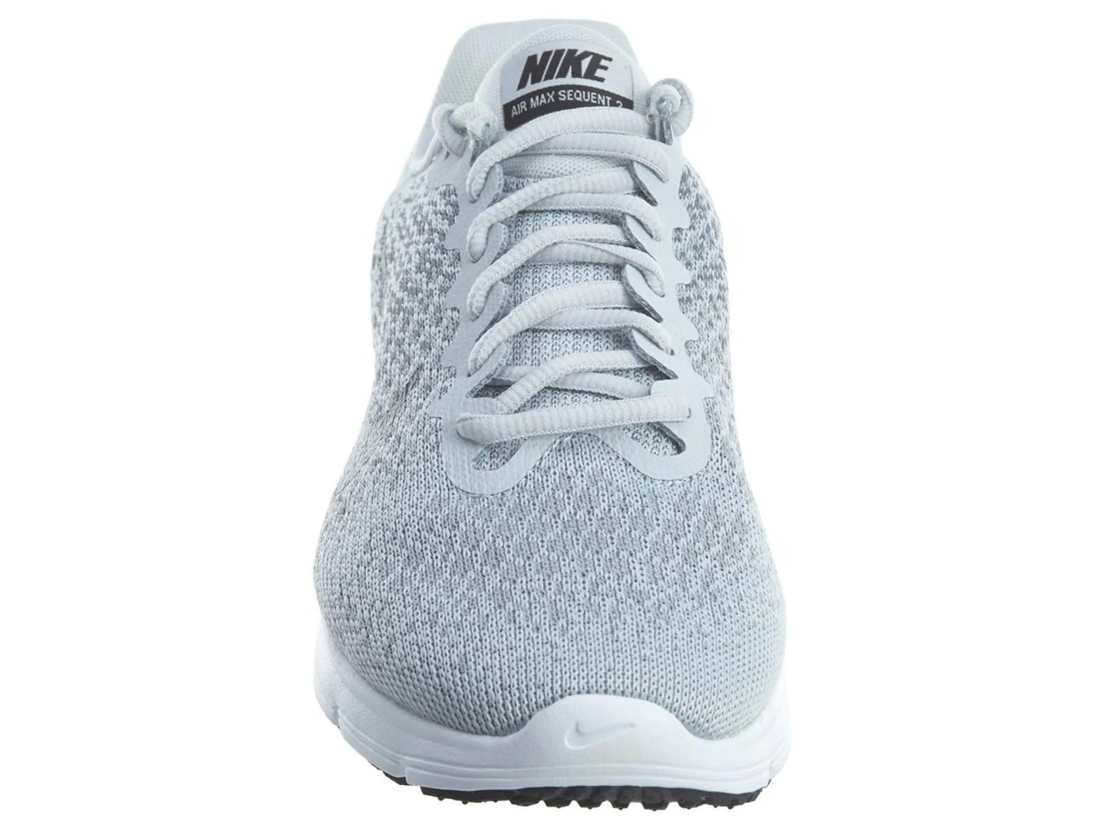 Nike Women's Air Max Sequent 2 Running Shoe