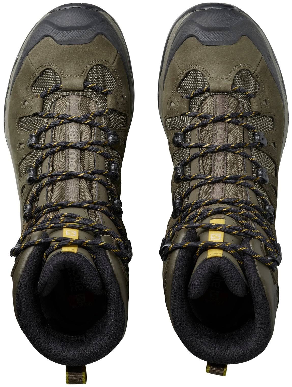 Salomon Men's Quest 4D 3 GTX 9.5