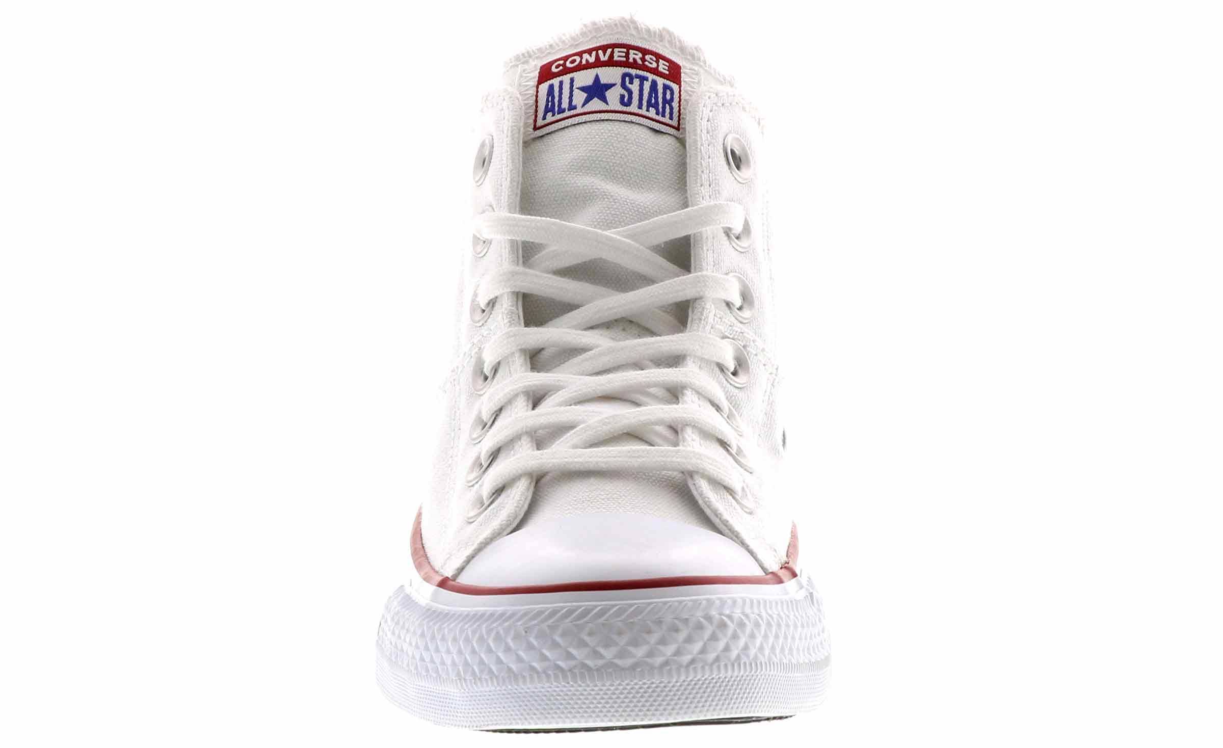 Women's Converse Chuck Taylor All Star Madison Mid Sneakers, Size: 10, White