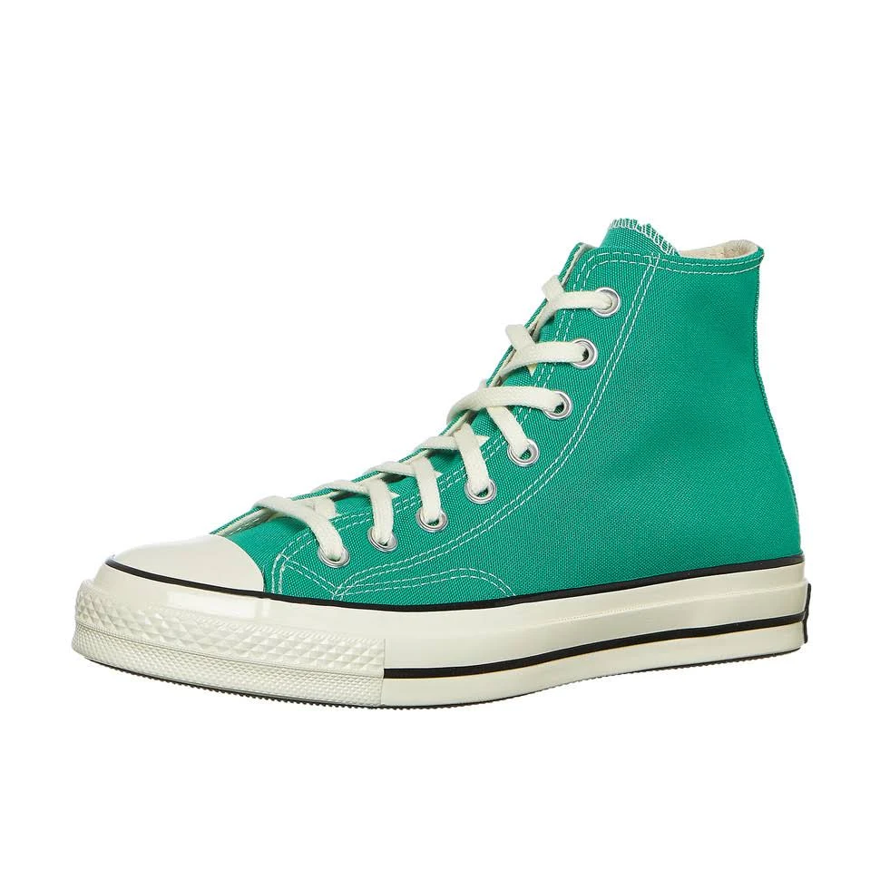 Converse Green Chuck 70 Hi Sneakers