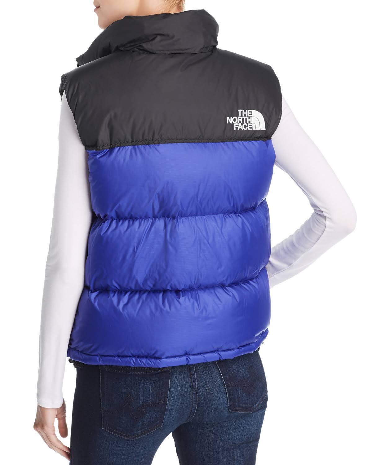 The North Face 1996 Retro Nuptse Vest - Women's TNF Black / M