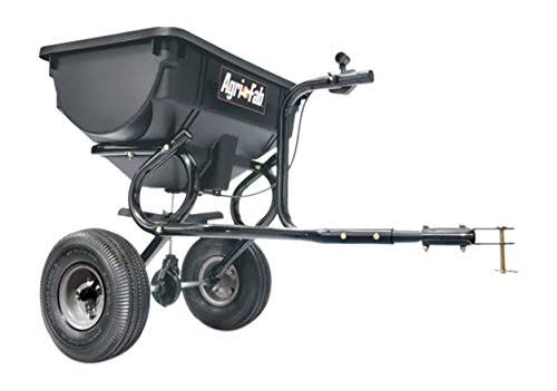 Agri Fab 45-0530 Tow Spreader, Black