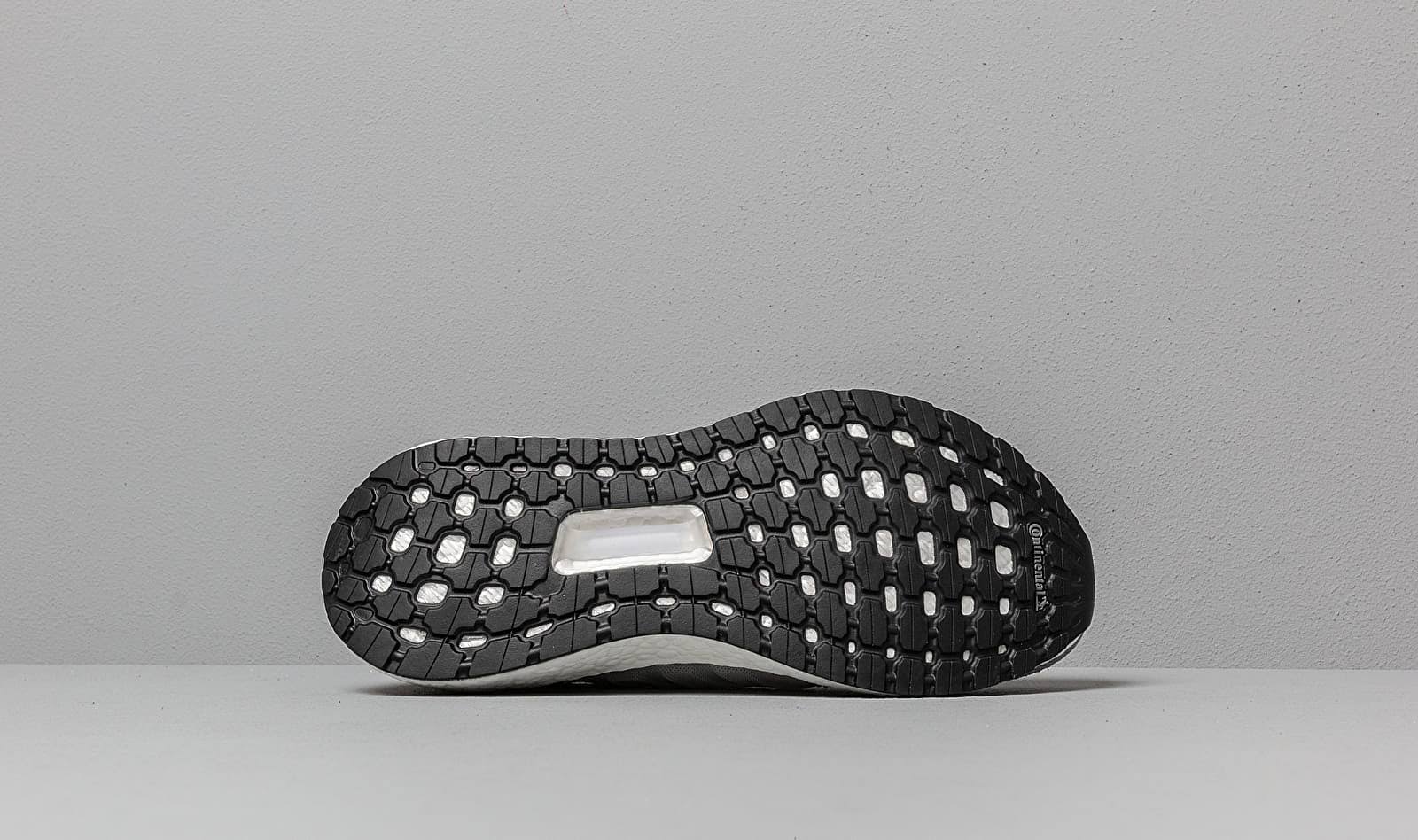 Adidas UltraBOOST 19 W Ftw White/ Crystal White/ Grey Two