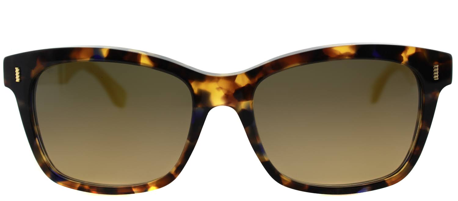 Fendi FF 0086/S HJV Brown Sunglasses