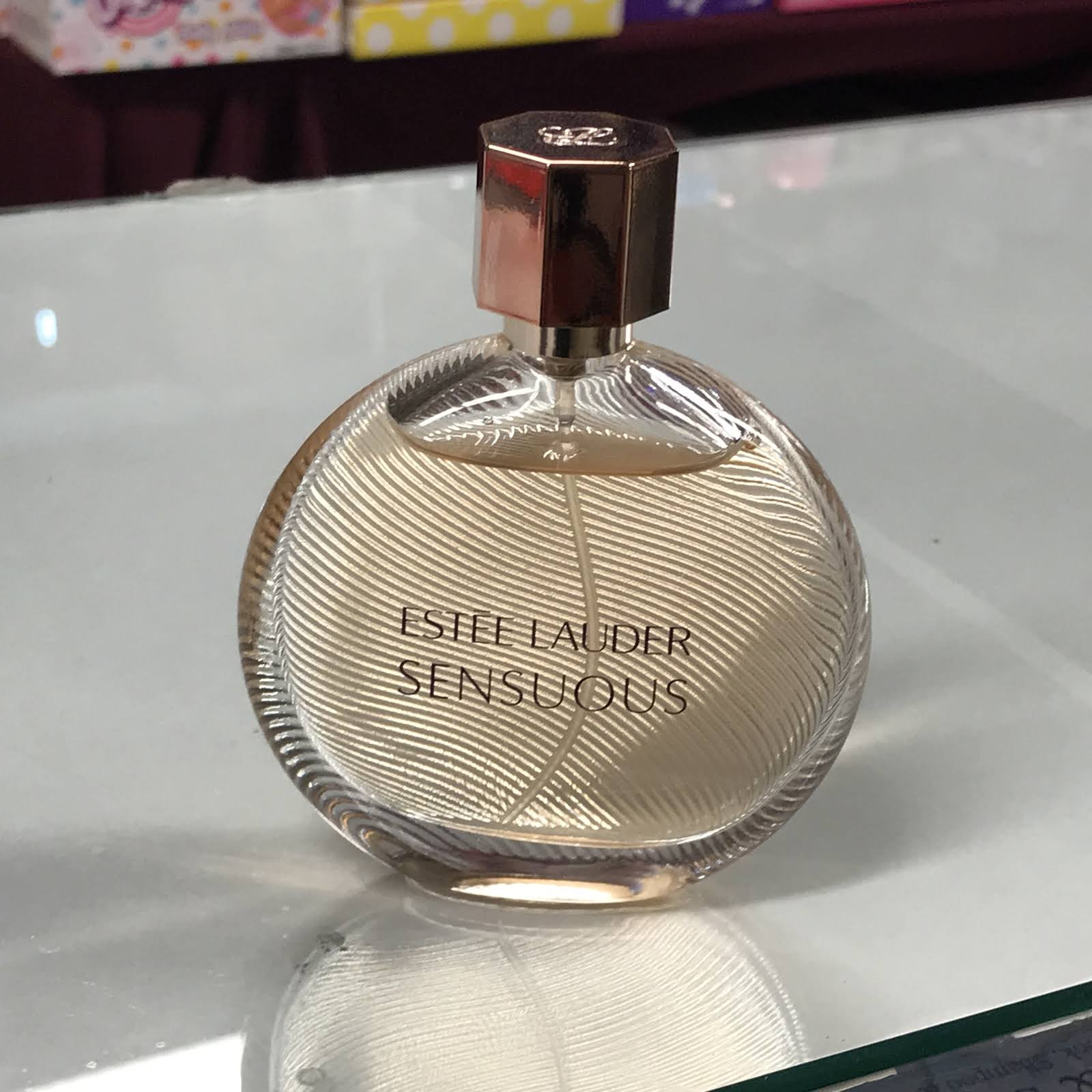 Sensuous by Estee Lauder 1.7oz Eau De Parfum Spray Women