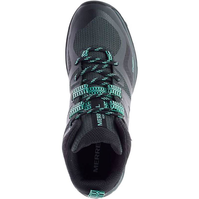 Merrell Women's MQM Flex 2 GORE-TEX Mid Shoes