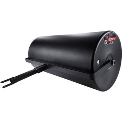 Ohio Steel 920 lb. 24 in. x 52 in. Steel Lawn Roller, TS-2452LR