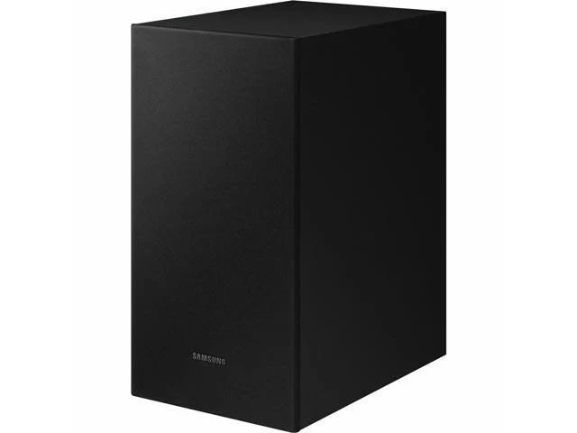 Samsung HW-T450 2.1 Channel Dolby Audio Soundbar with Wireless Subwoofer