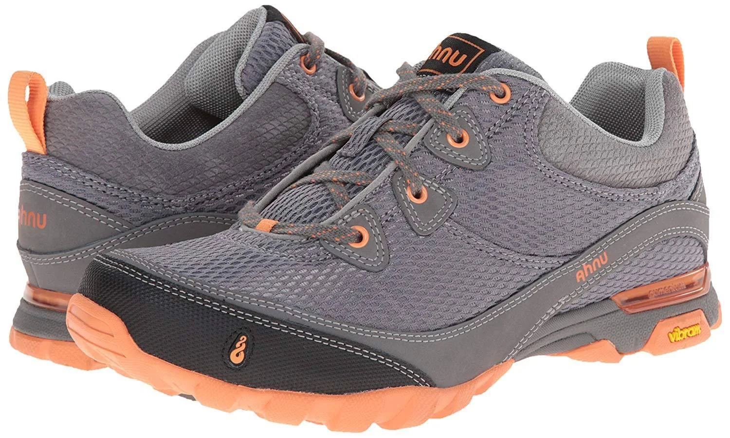 Ahnu Sugarpine Air Mesh Sneaker - Women's Shoes - Sneakers