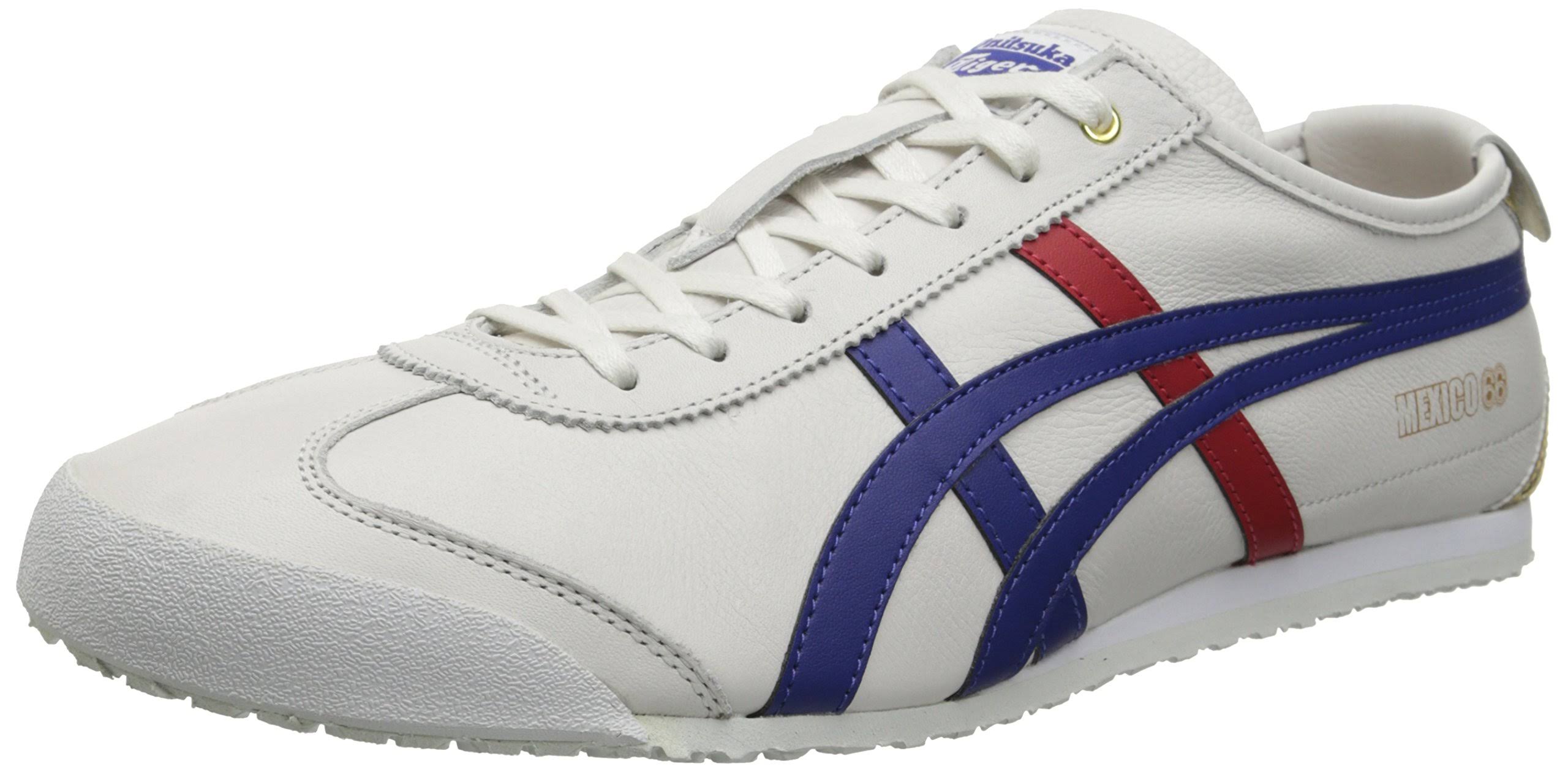 Onitsuka Tiger | Mexico 66 | White/Dark Blue