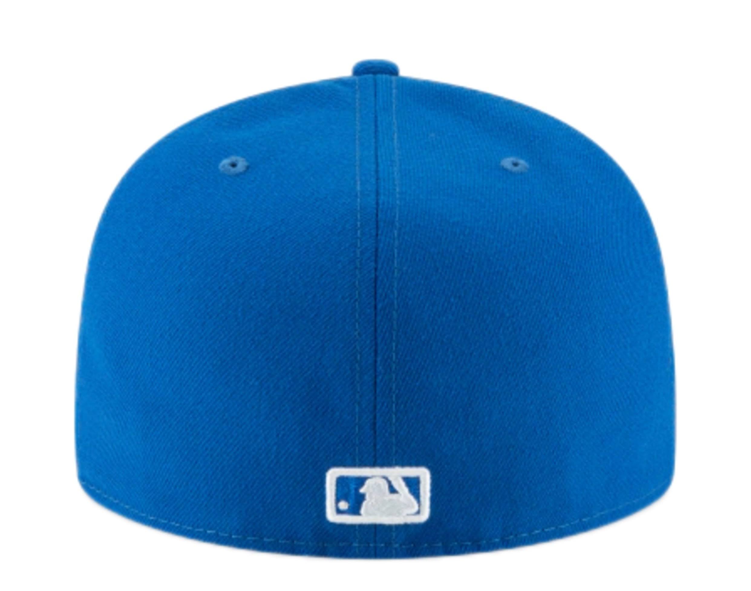 New York Yankees Blue Basic 59FIFTY Fitted | New Era