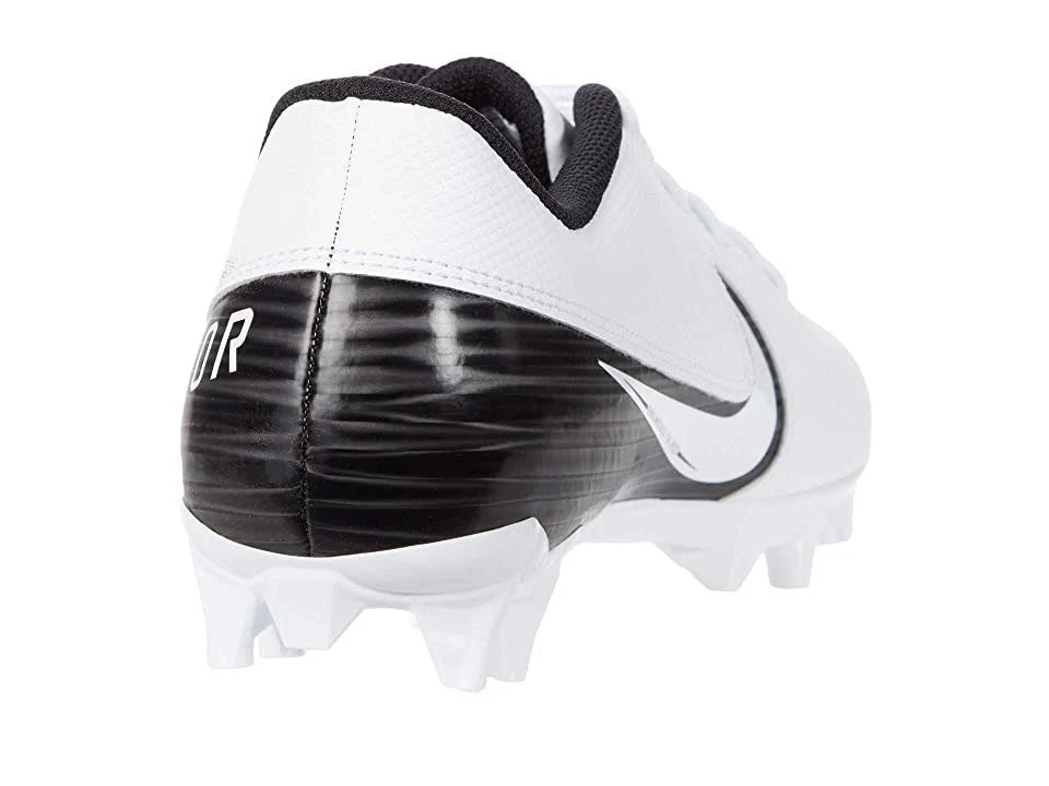 Nike Men's Vapor Edge Varsity Football Cleats, White