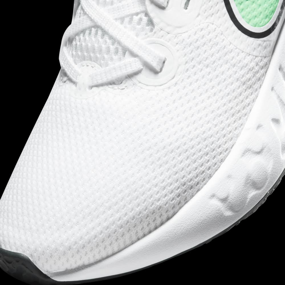 Nike Renew Ride 2 Women's Running Shoes (White)