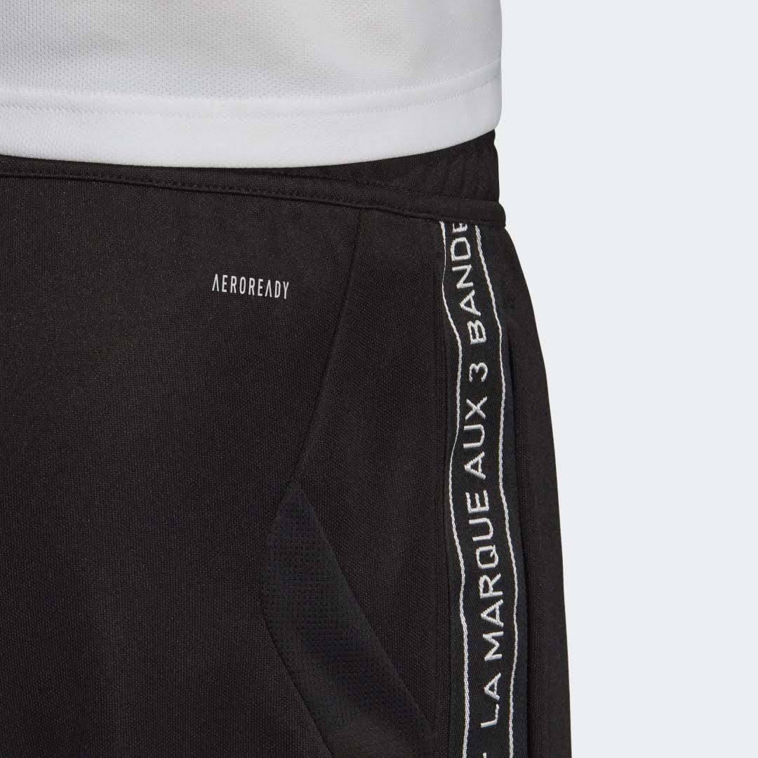 Adidas Men's Tiro 19 Training Pants - Black