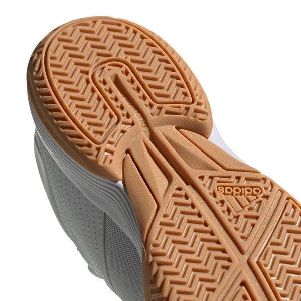 Adidas Ligra 6 White Women's Volleyball Shoes Size 7