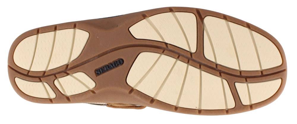 Sebago Men's Clovehitch II Walnut 15 W