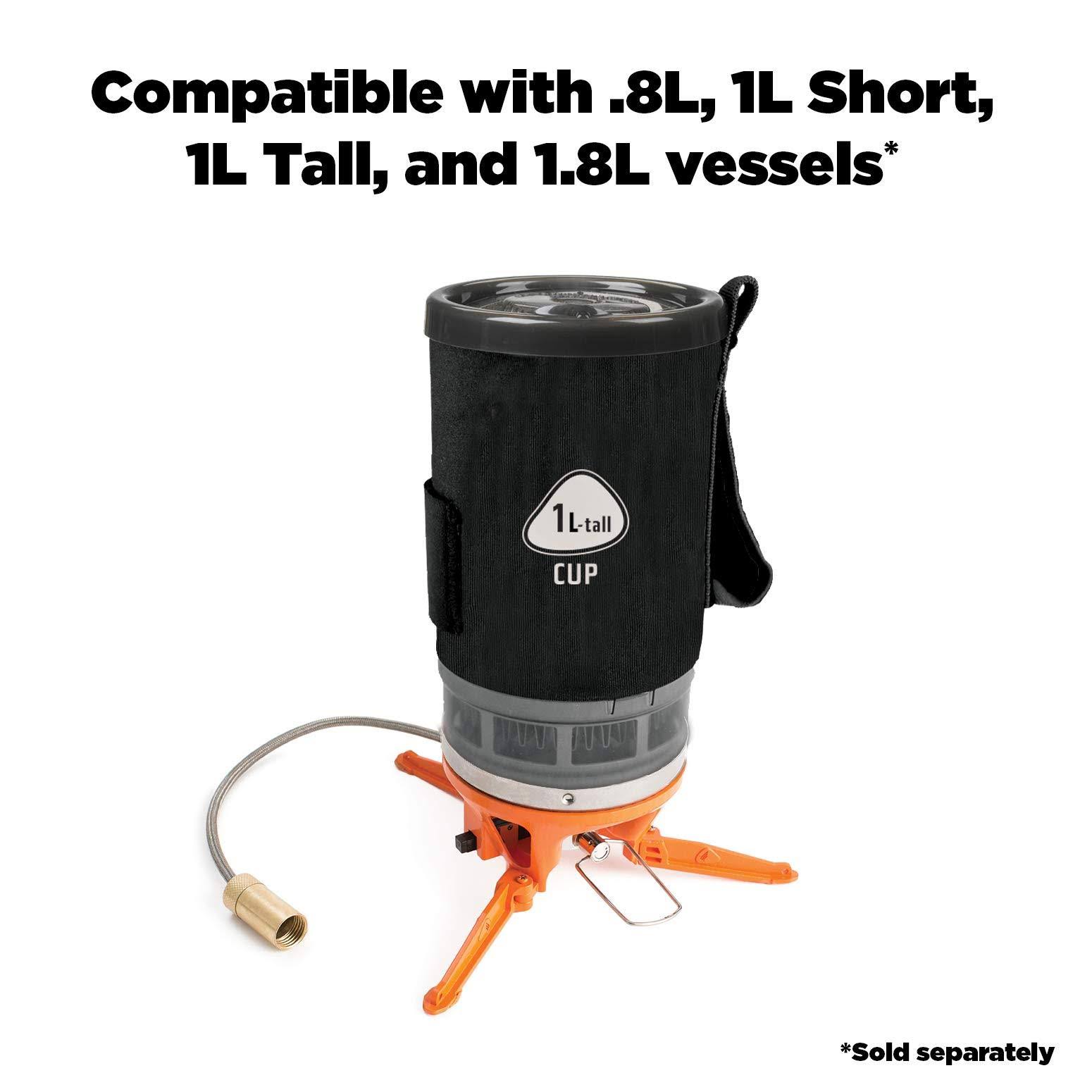 Jetboil - Luna Satellite Burner