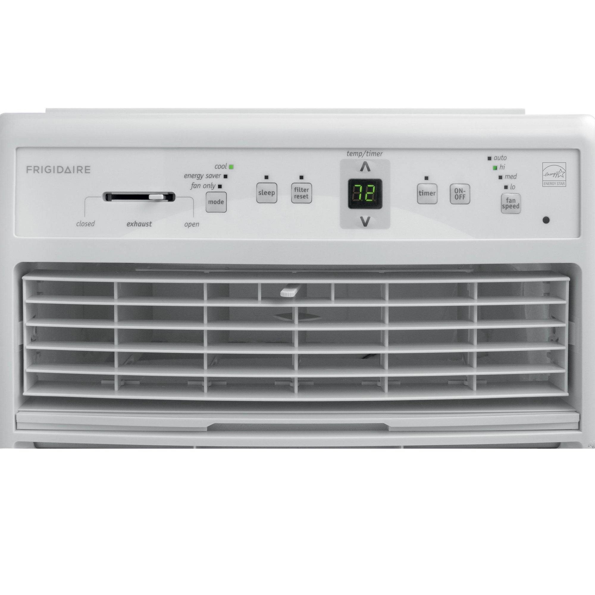 Frigidaire 8,000 BTU Casement/Slider Window Air Conditioner