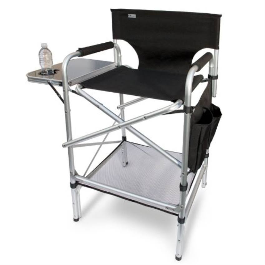 Earth Executive VIP Tall Directors Chair