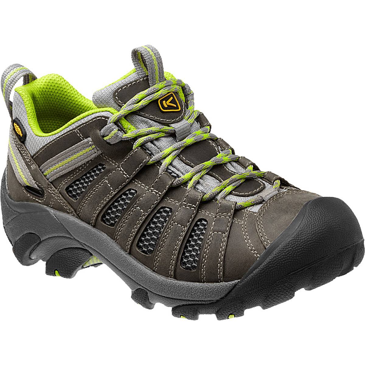 Keen Women's Voyageur Hiking Shoe