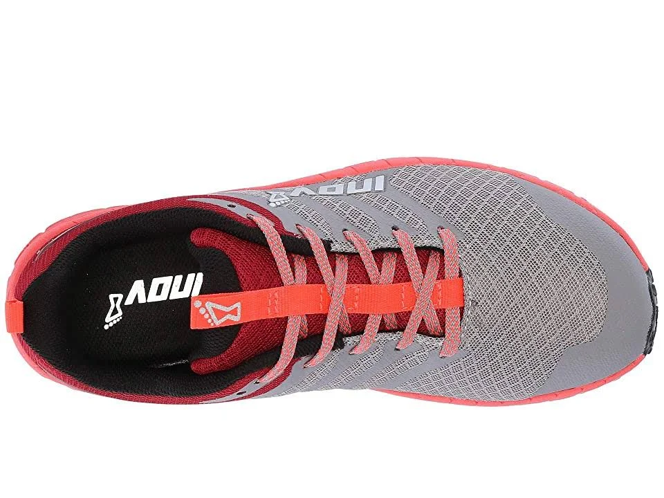 Inov-8 Parkclaw 275 (Grey/Coral) Women's Shoes