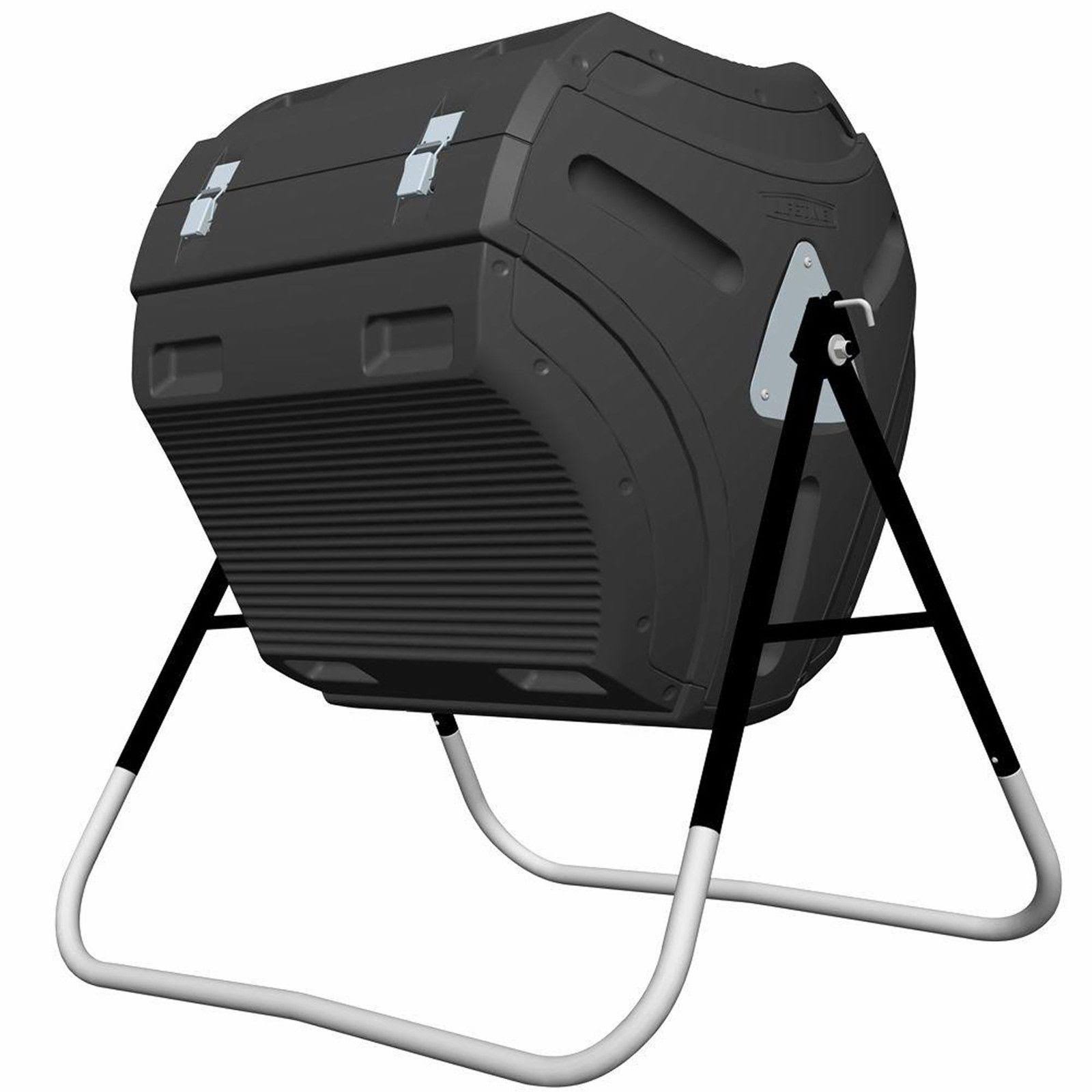 Lifetime 80 Gallon Compost Tumbler