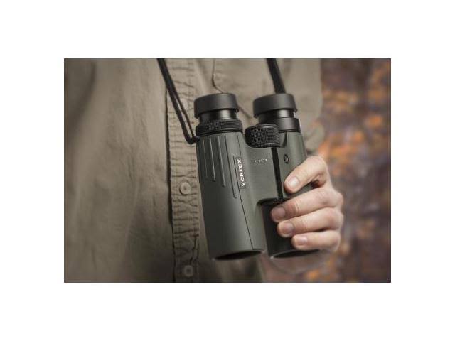 Vortex Viper HD Binoculars, 12x22 x 50x22
