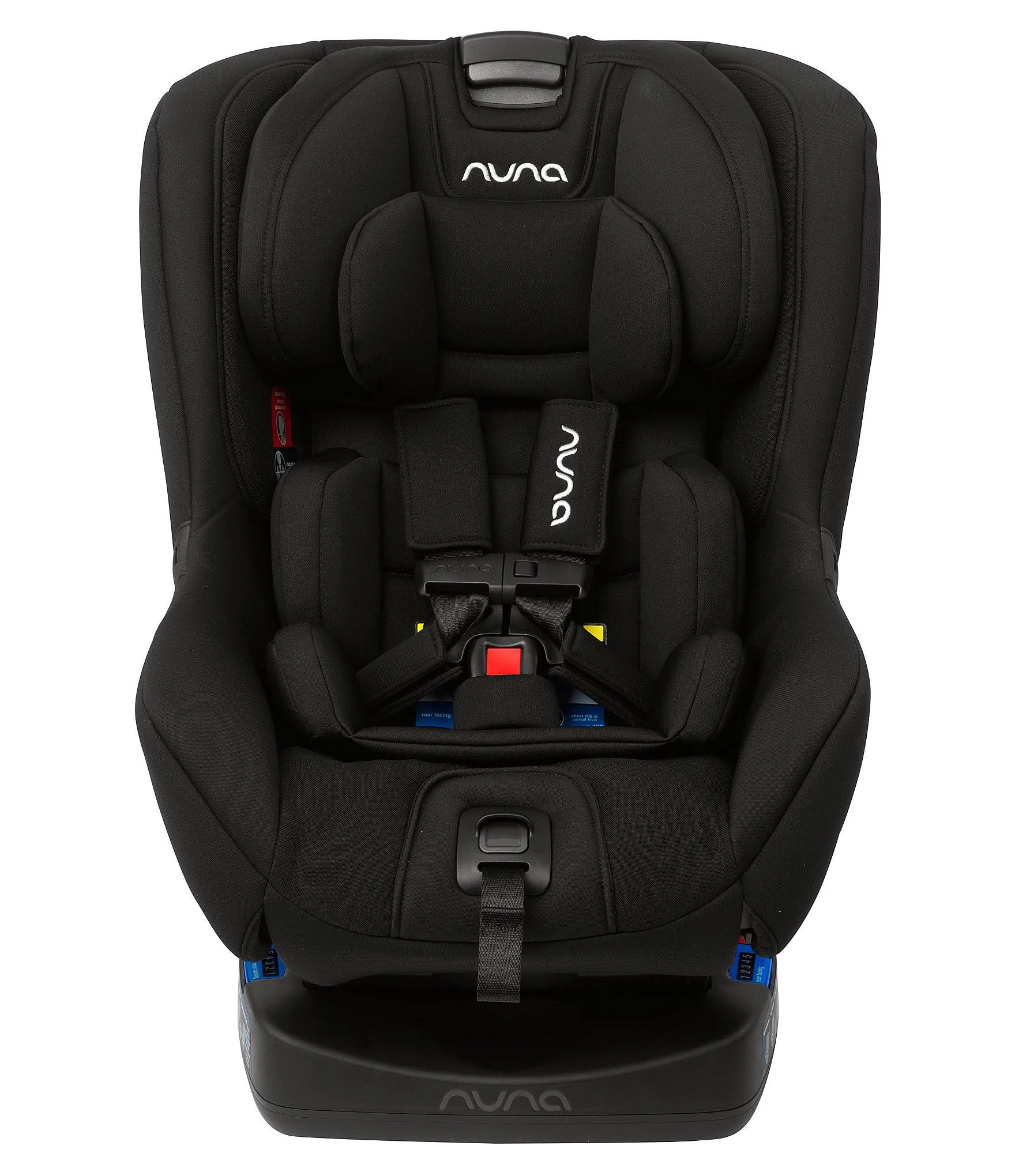 Nuna - Rava Convertible Car Seat - Rose