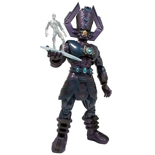 Galactus Marvel Universe Masterworks Action Figure