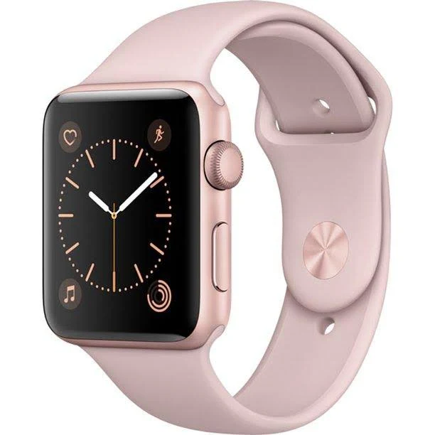 Apple Watch Series 4 GPS | Rose Gold | 40mm