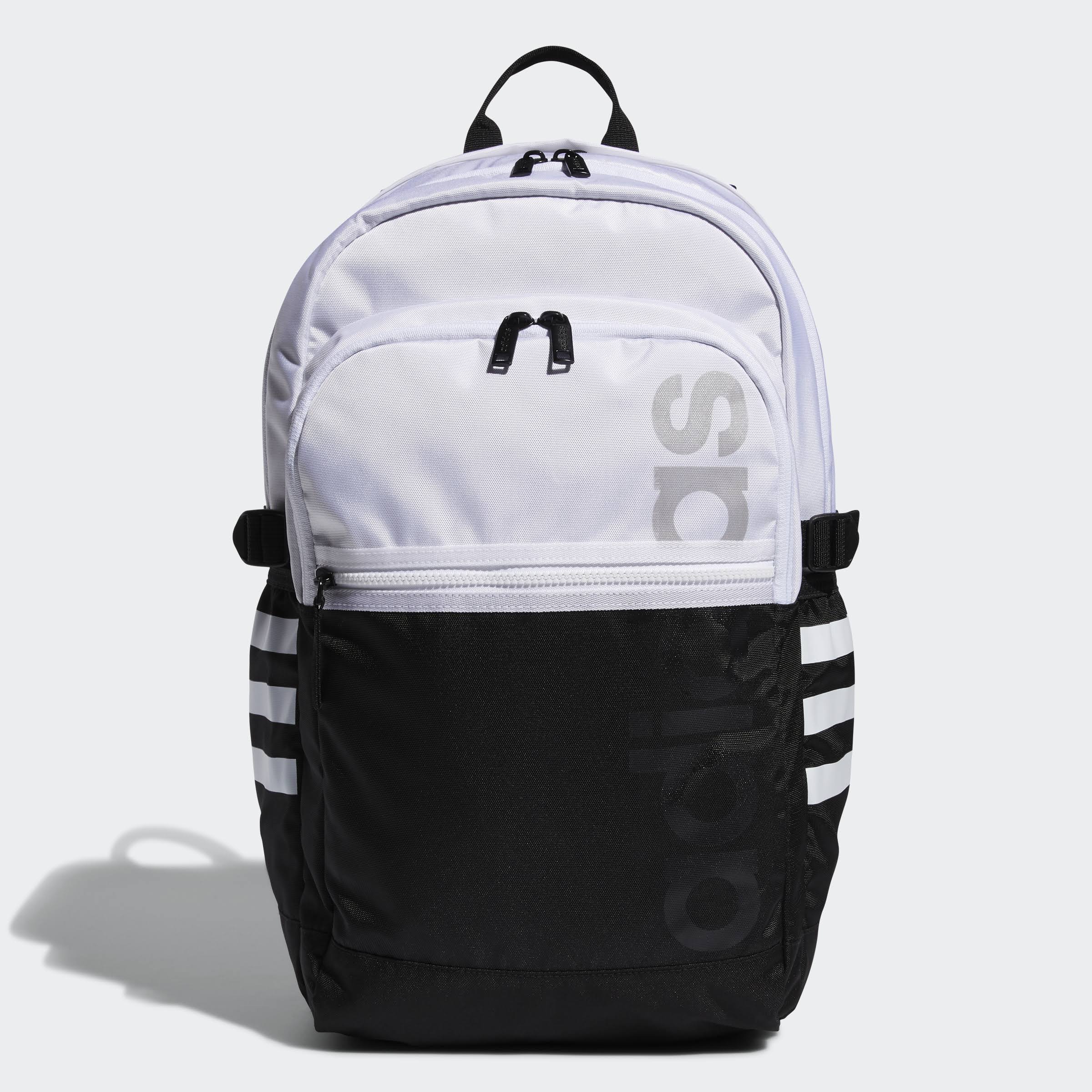 Adidas Core Advantage 2 Backpack Black