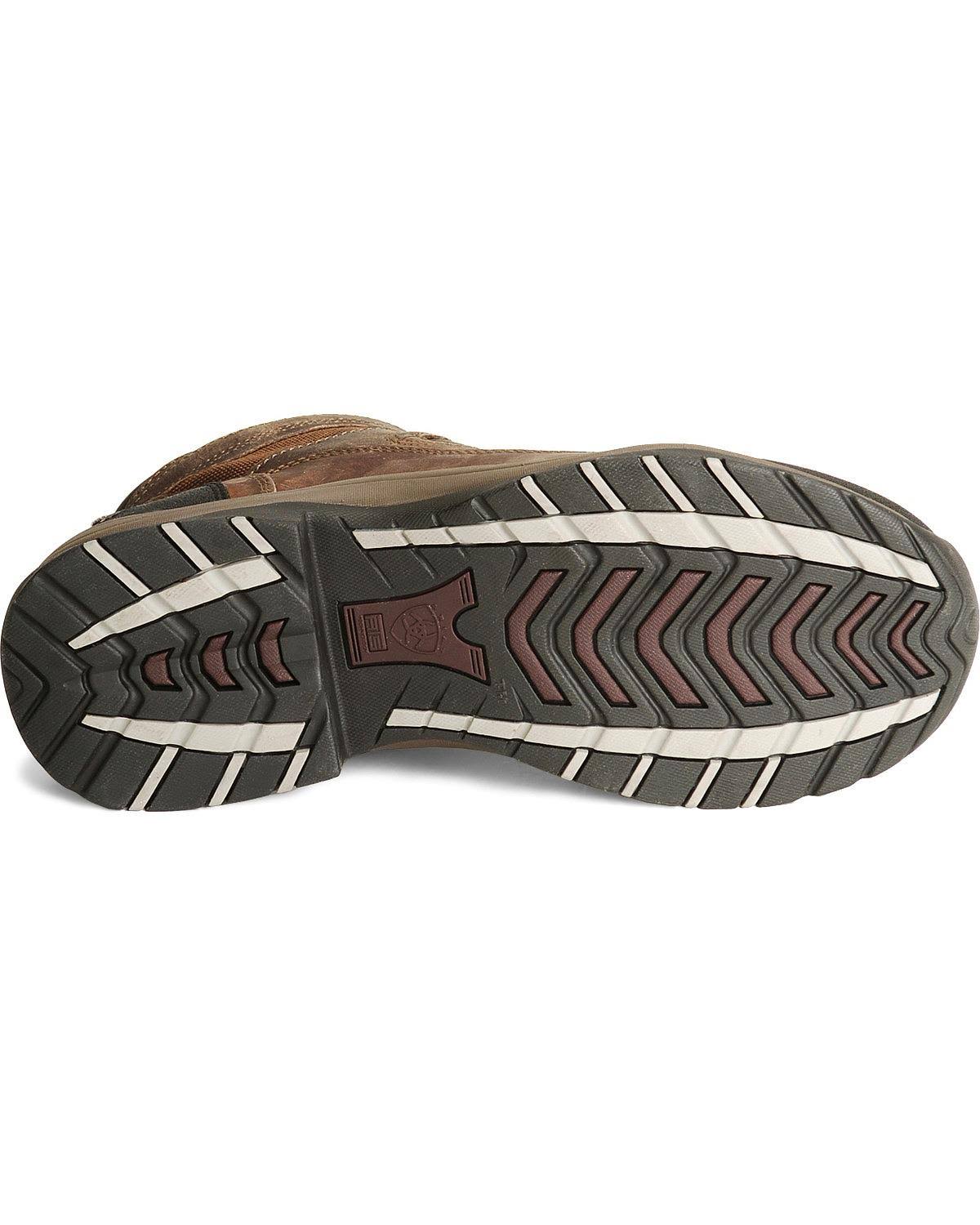 Ariat Men's Terrain Boot - Brown