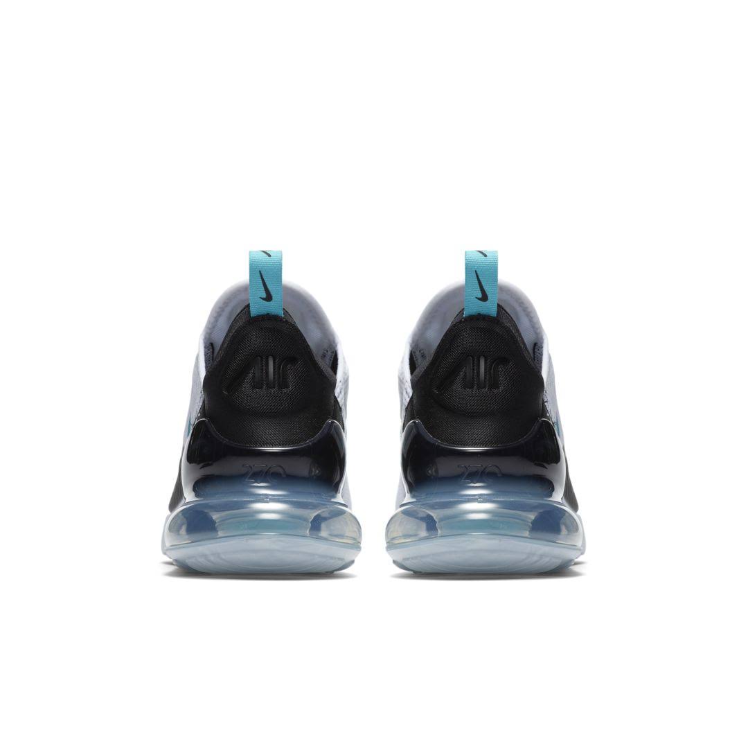 Nike Air Max 270 Dusty Cactus