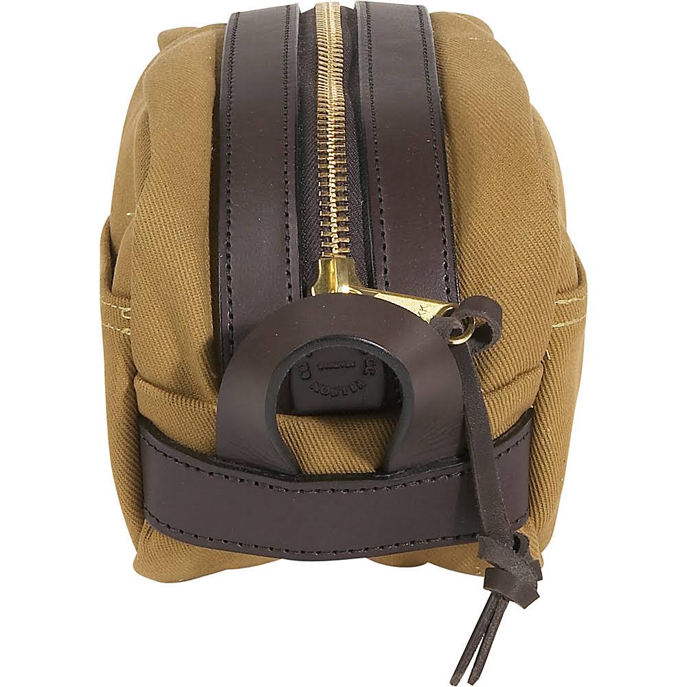 Filson - Travel Kit - Otter Green