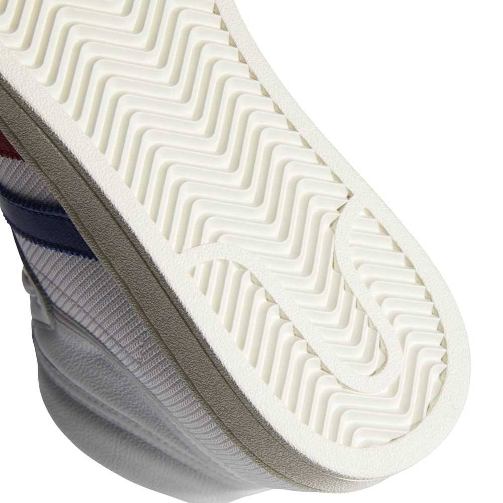 Adidas Originals Americana High - White - Hi-top Sneakers