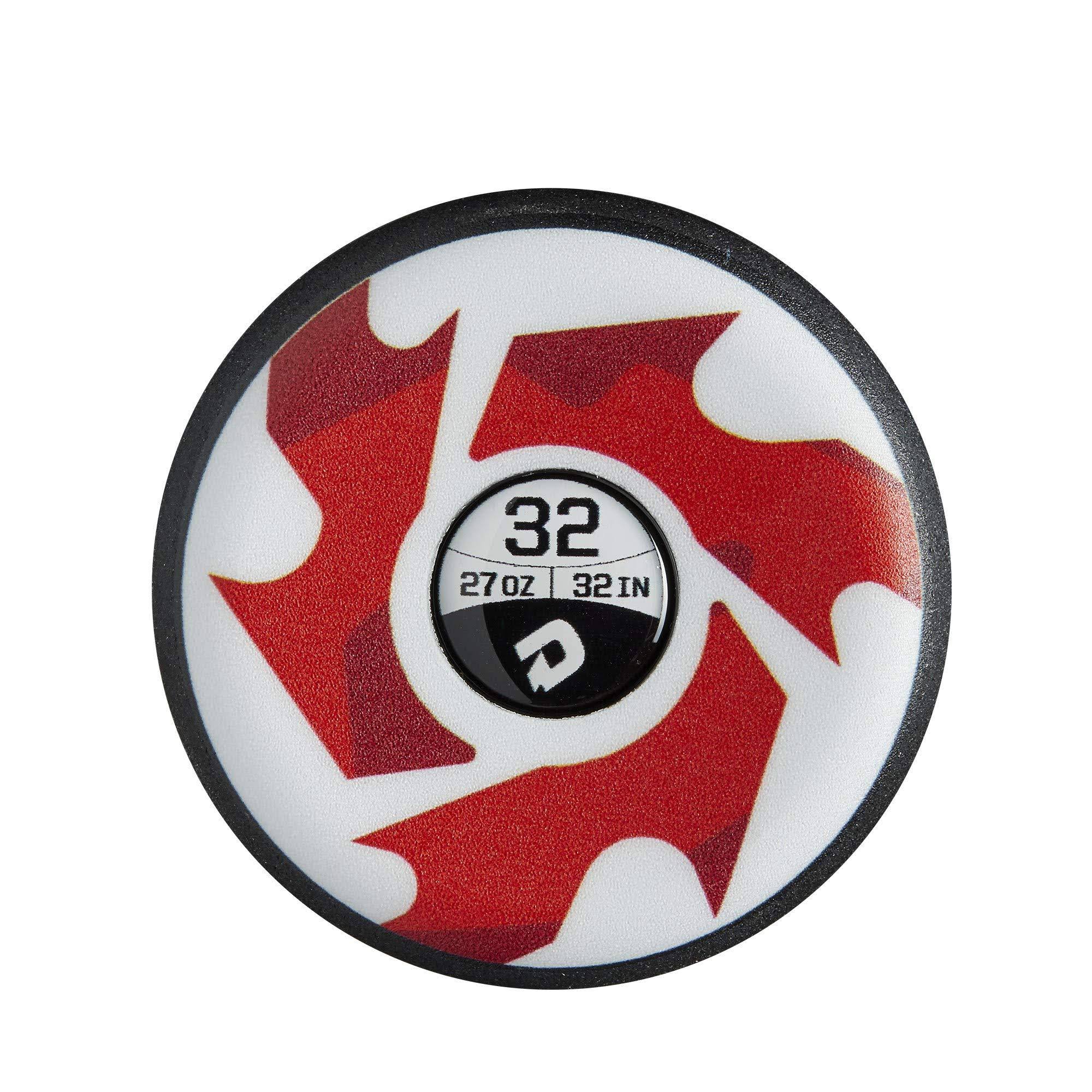 DeMarini 2020 USSSA Voodoo (-5) Baseball Bat