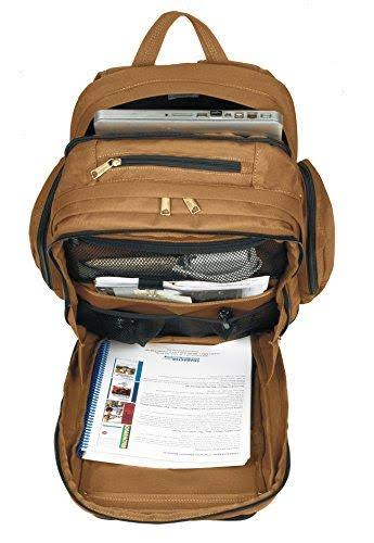 Carhartt Legacy Deluxe Work Pack