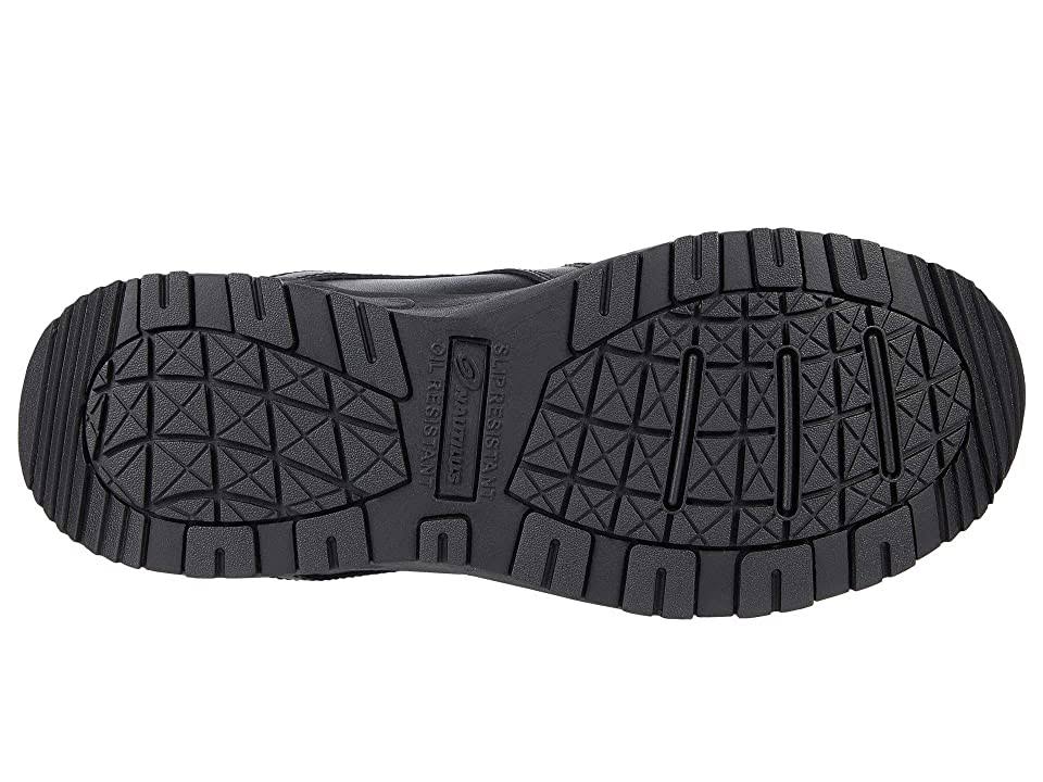 Nautilus 5020 Athletic, Men's Black