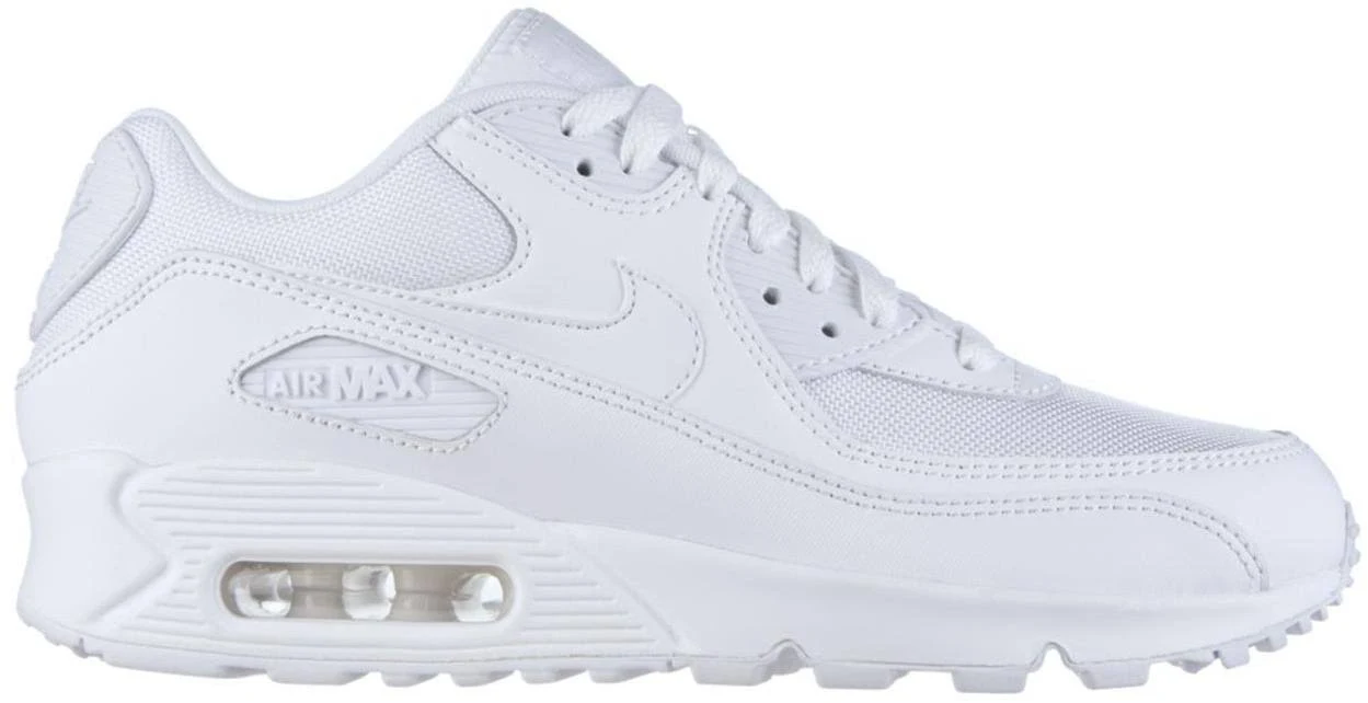 Nike Air Max 90 Essential White