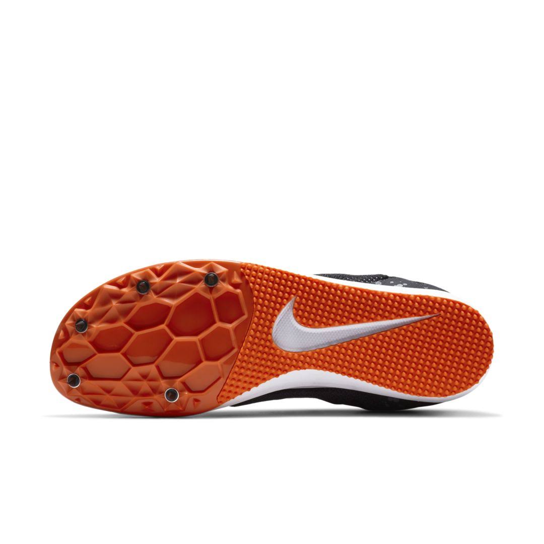 Nike Zoom Rival D 10 Women's Track u0026 Field Distance Spikes