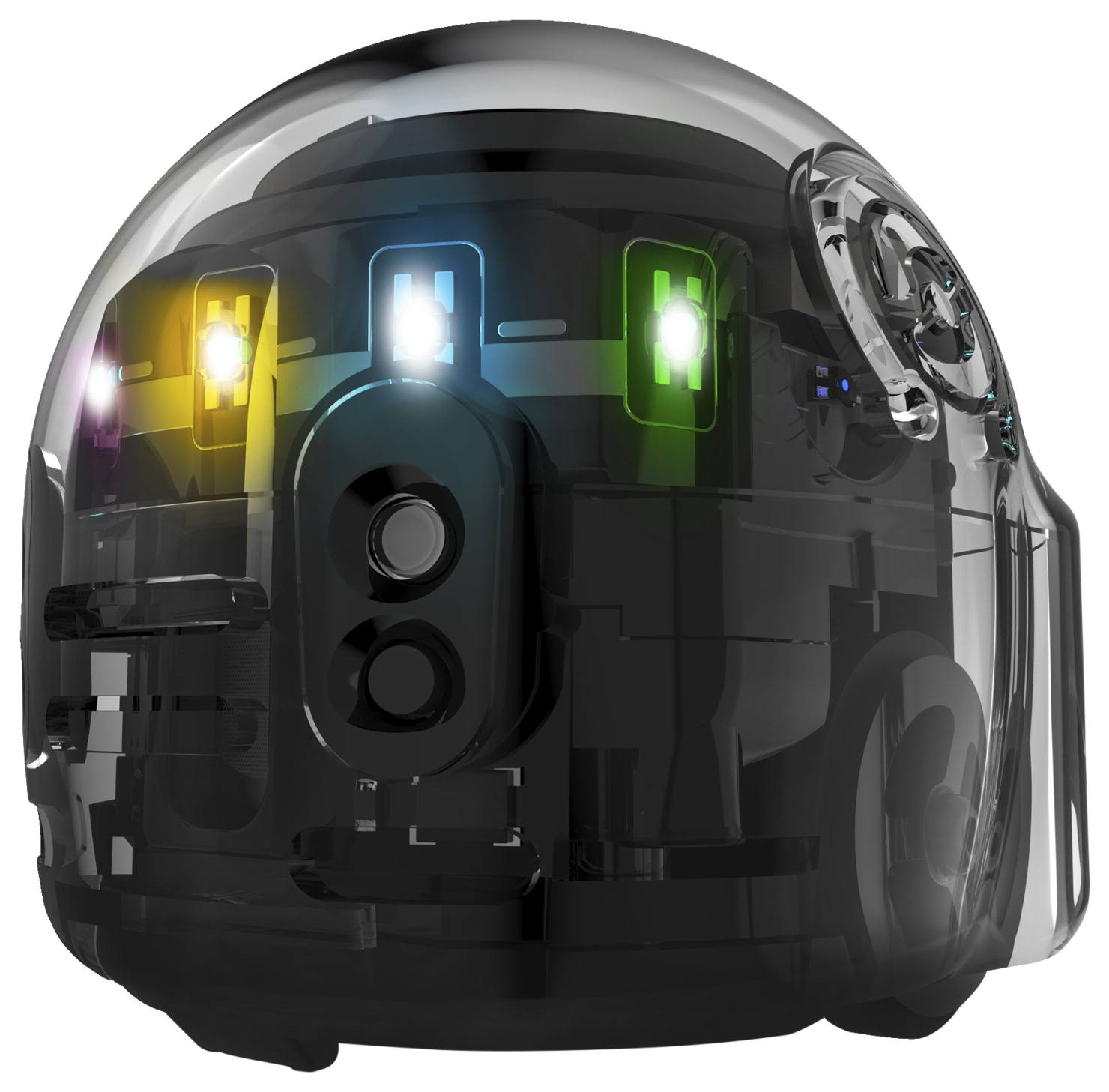 Ozobot - Evo Starter Pack - RC - Bluetooth - titanium black