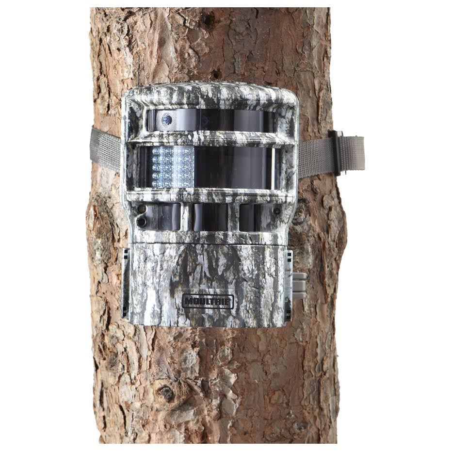 Moultrie Game Panoramic 150 Game Camera - Camo