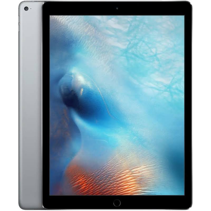 Refurbished Apple iPad Pro 32GB, Wi-Fi 12.9 inch - Gold (ML0H2LL/A)