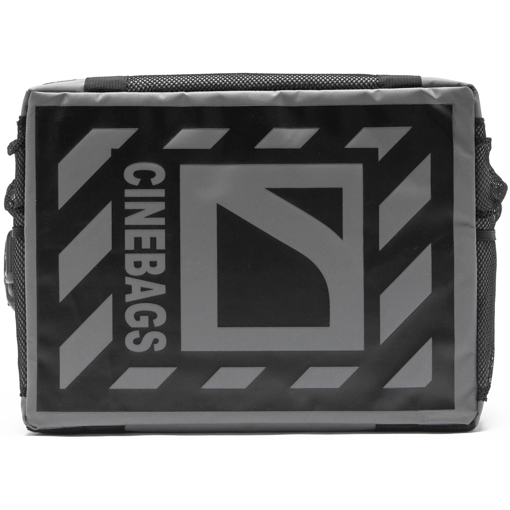 CineBags Square Grouper Camera Carrying Bag
